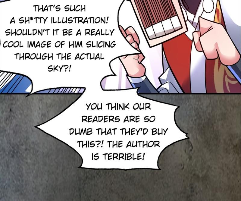 Reincarnated Devourer - Episode 49 — page 24