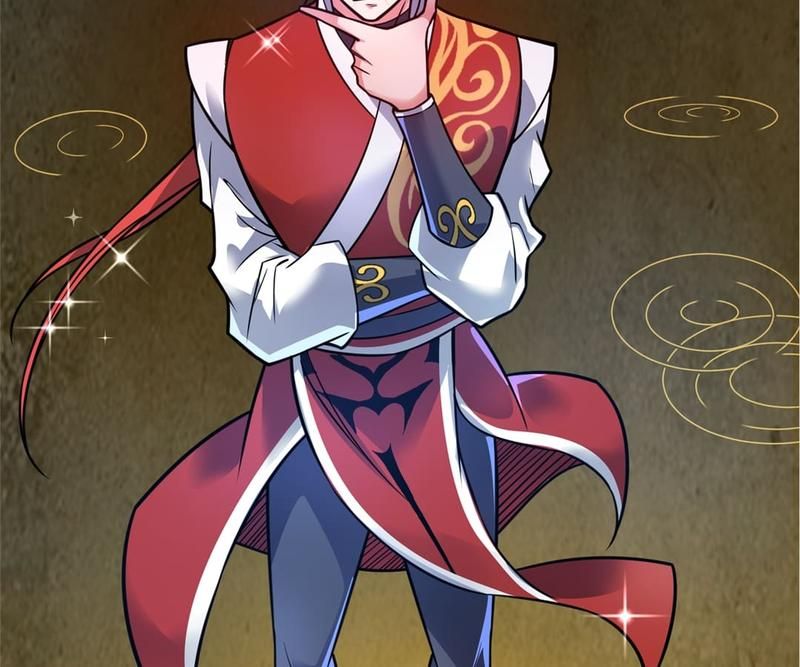 Reincarnated Devourer - Episode 49 — page 26