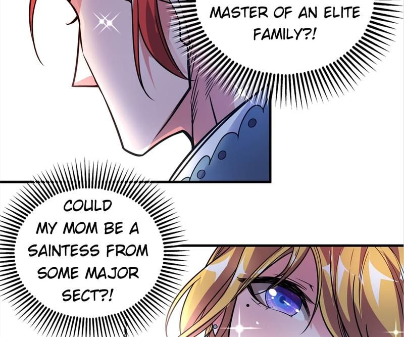 Reincarnated Devourer - Episode 49 — page 30