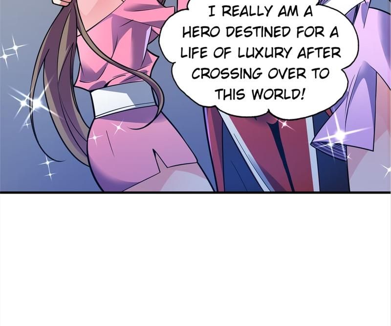 Reincarnated Devourer - Episode 49 — page 33
