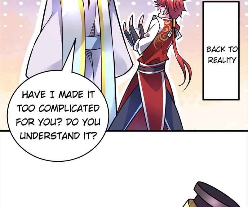 Reincarnated Devourer - Episode 49 — page 39