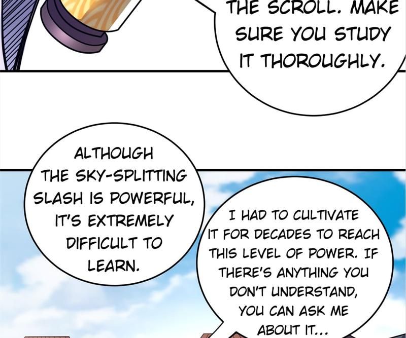 Reincarnated Devourer - Episode 49 — page 41