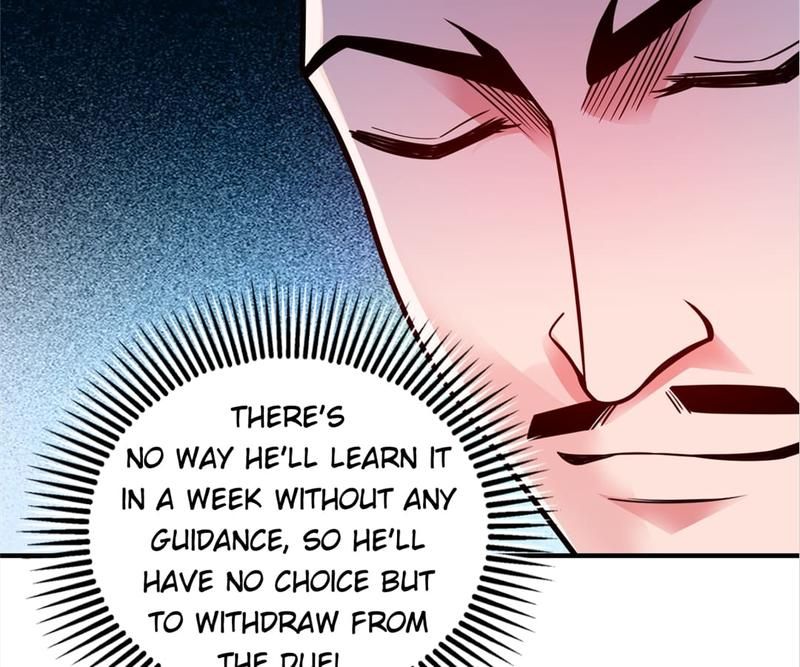 Reincarnated Devourer - Episode 49 — page 46