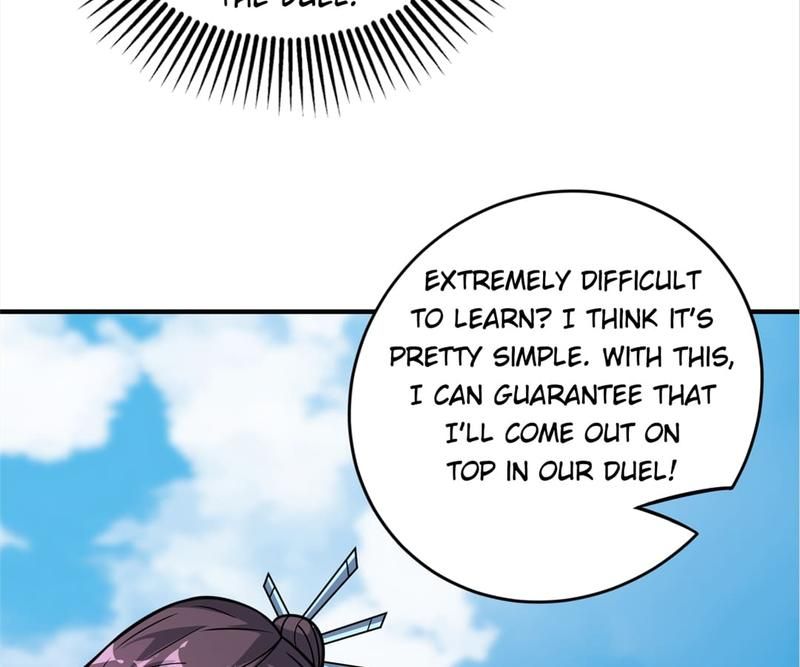 Reincarnated Devourer - Episode 49 — page 47