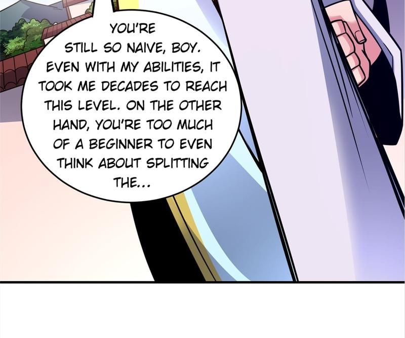 Reincarnated Devourer - Episode 49 — page 49