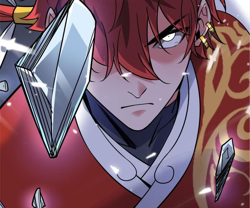 Reincarnated Devourer - Episode 49 — page 56