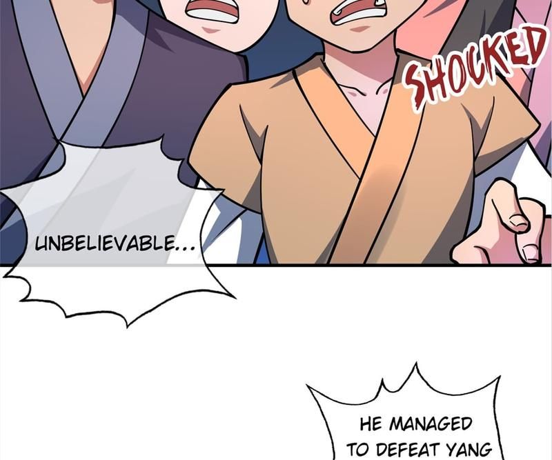 Reincarnated Devourer - Episode 5 — page 2