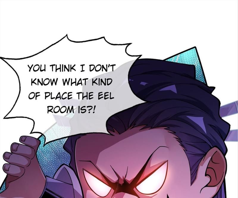 Reincarnated Devourer - Episode 5 — page 25