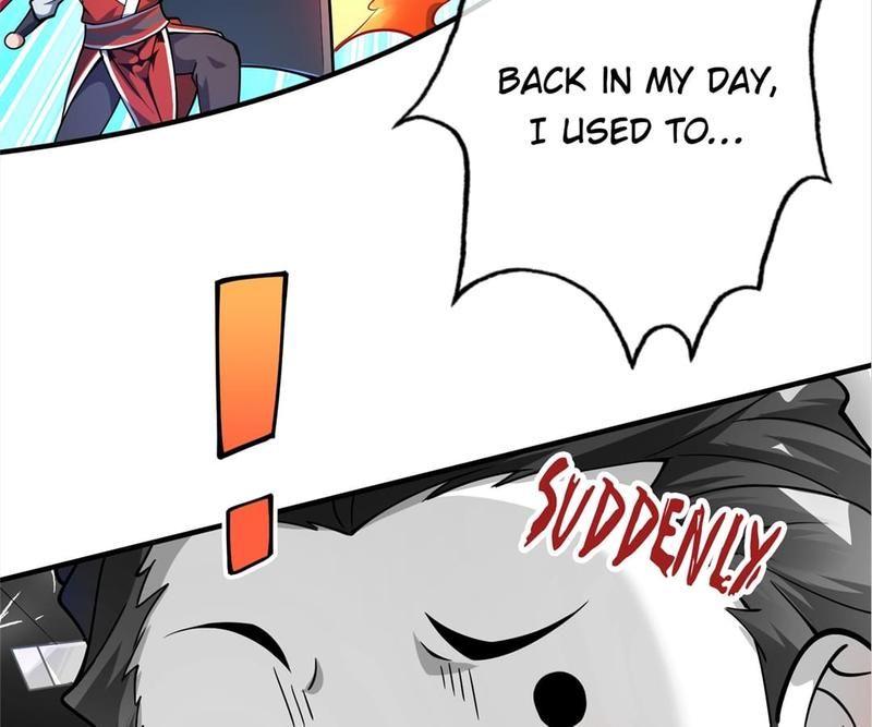Reincarnated Devourer - Episode 5 — page 27