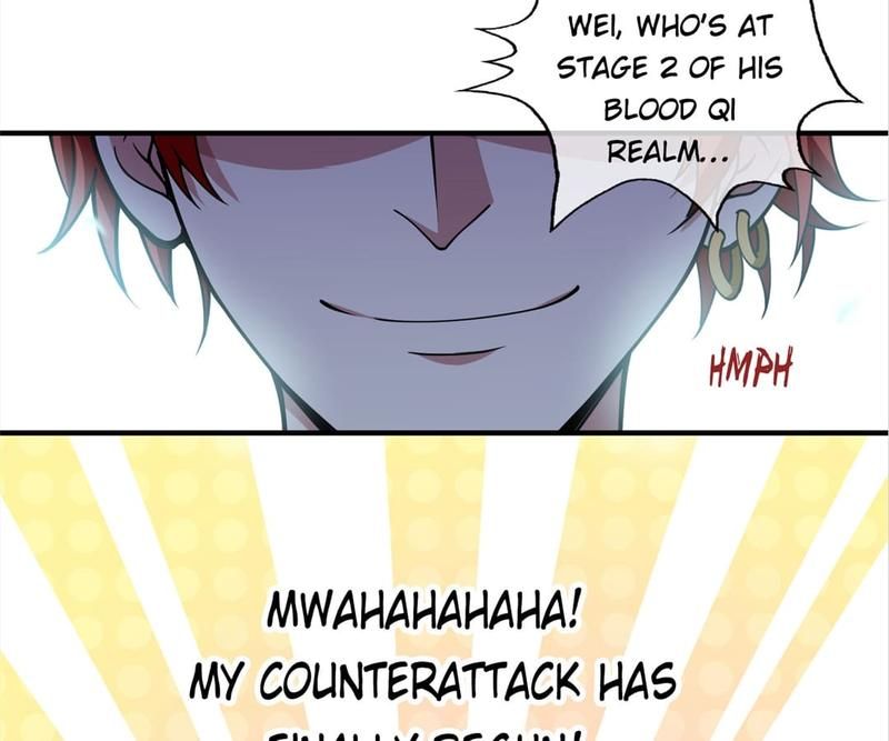 Reincarnated Devourer - Episode 5 — page 3