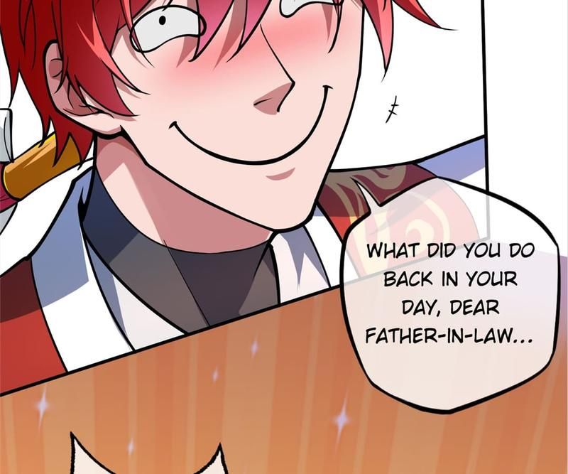 Reincarnated Devourer - Episode 5 — page 30