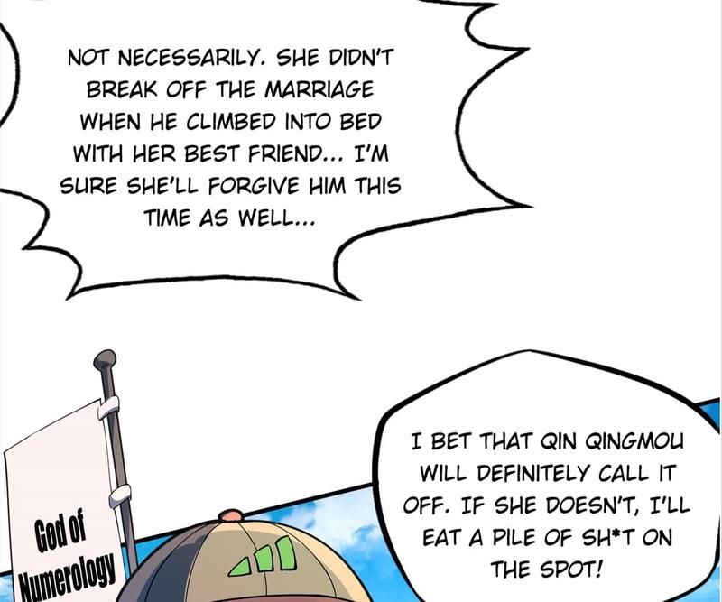 Reincarnated Devourer - Episode 5 — page 58