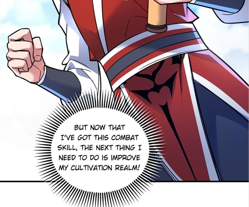 Reincarnated Devourer - Episode 50 — page 17