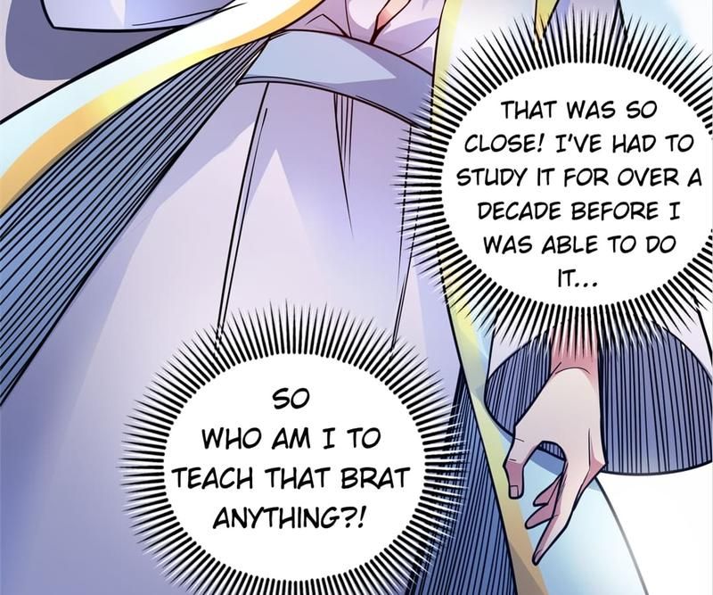 Reincarnated Devourer - Episode 50 — page 21