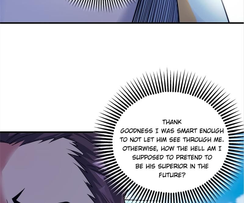 Reincarnated Devourer - Episode 50 — page 22