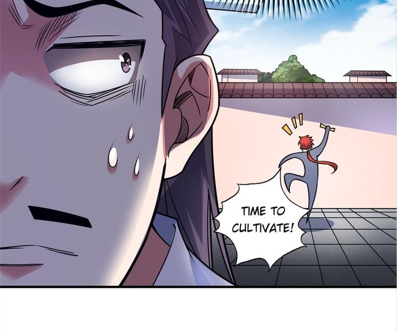 Reincarnated Devourer - Episode 50 — page 23