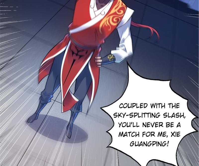 Reincarnated Devourer - Episode 50 — page 28