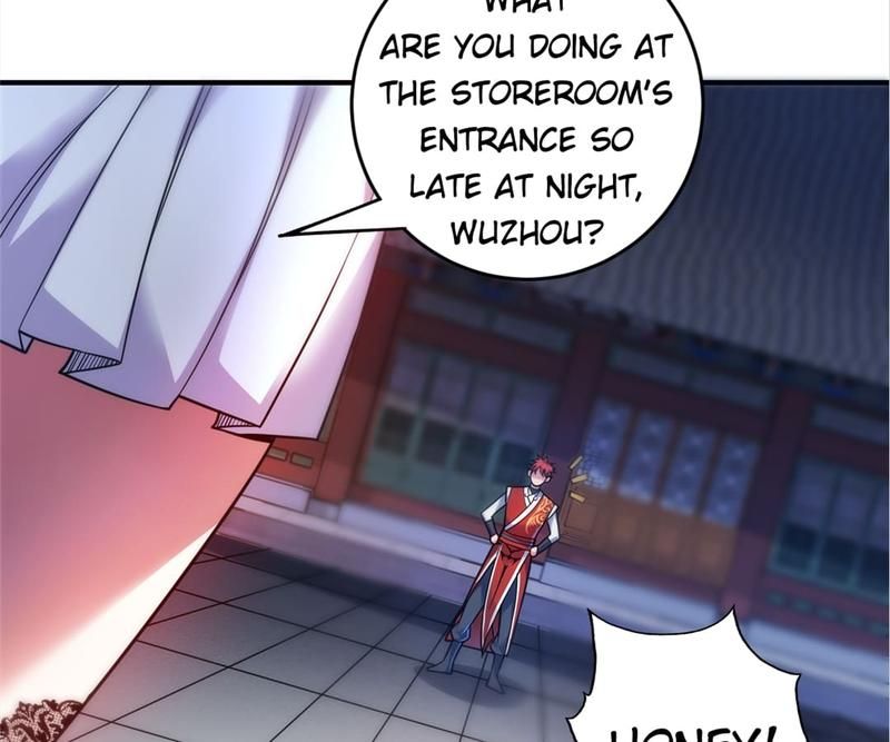 Reincarnated Devourer - Episode 50 — page 31