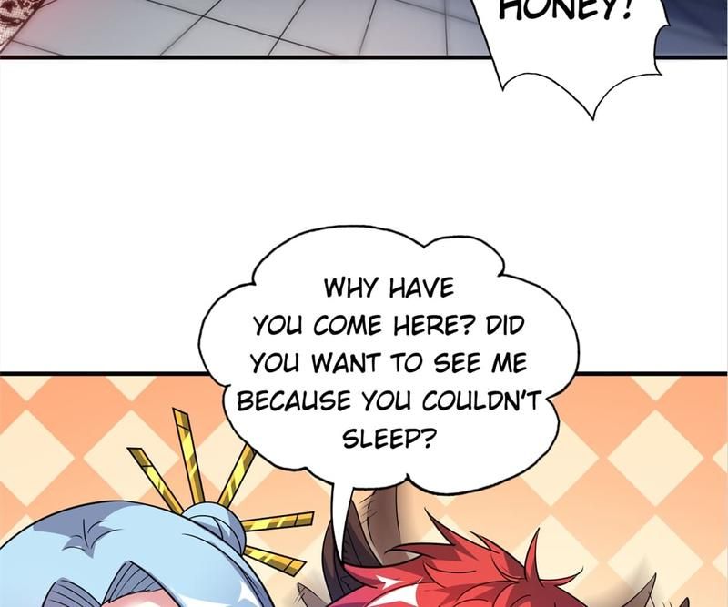 Reincarnated Devourer - Episode 50 — page 32