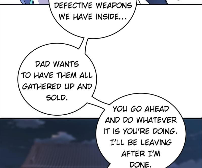 Reincarnated Devourer - Episode 50 — page 34