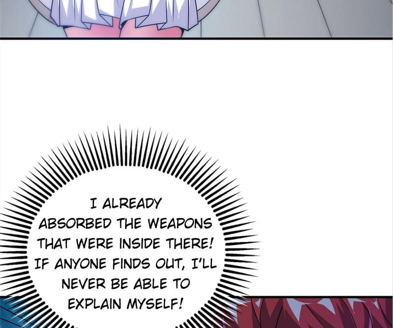 Reincarnated Devourer - Episode 50 — page 36