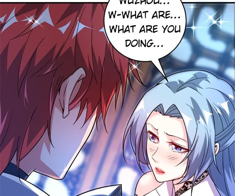 Reincarnated Devourer - Episode 50 — page 50