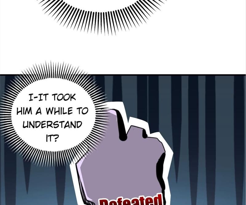 Reincarnated Devourer - Episode 50 — page 6