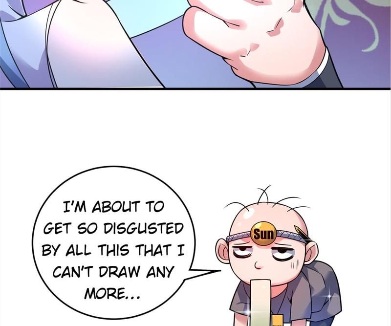 Reincarnated Devourer - Episode 50 — page 65