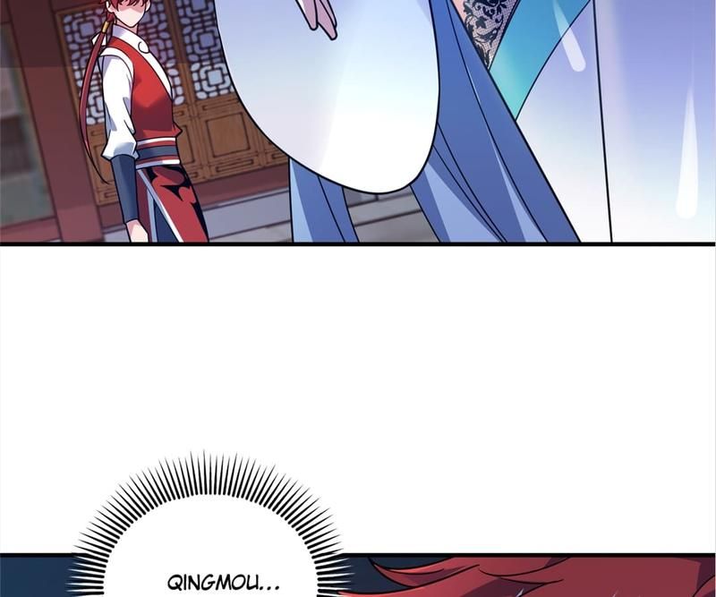 Reincarnated Devourer - Episode 51 — page 17