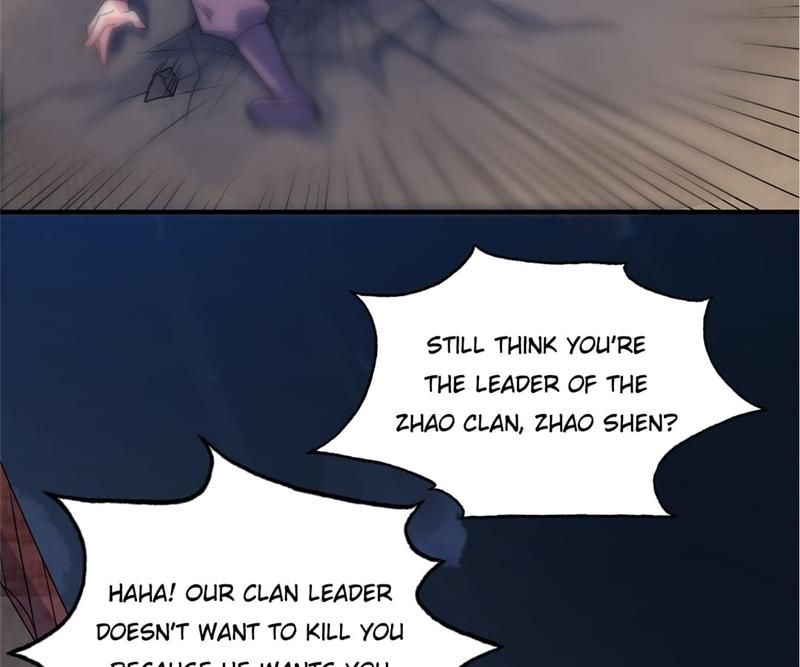 Reincarnated Devourer - Episode 51 — page 25
