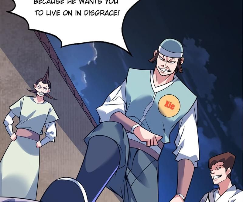 Reincarnated Devourer - Episode 51 — page 26