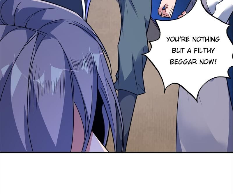 Reincarnated Devourer - Episode 51 — page 27