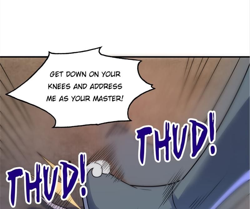 Reincarnated Devourer - Episode 51 — page 28