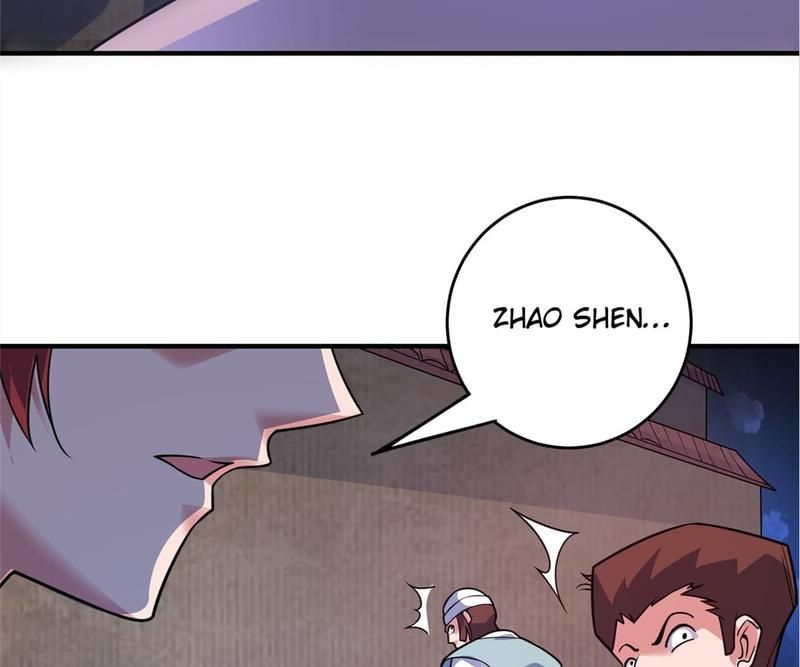Reincarnated Devourer - Episode 51 — page 30