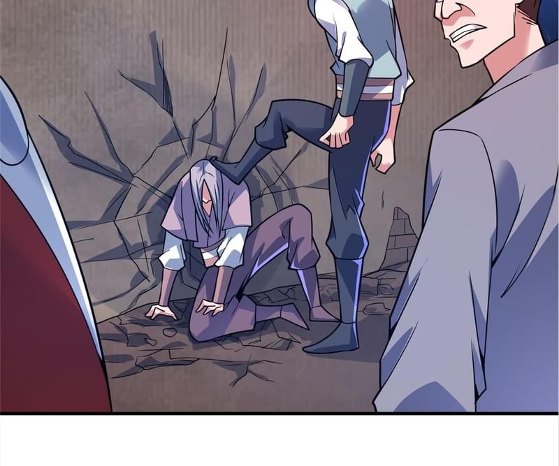 Reincarnated Devourer - Episode 51 — page 31
