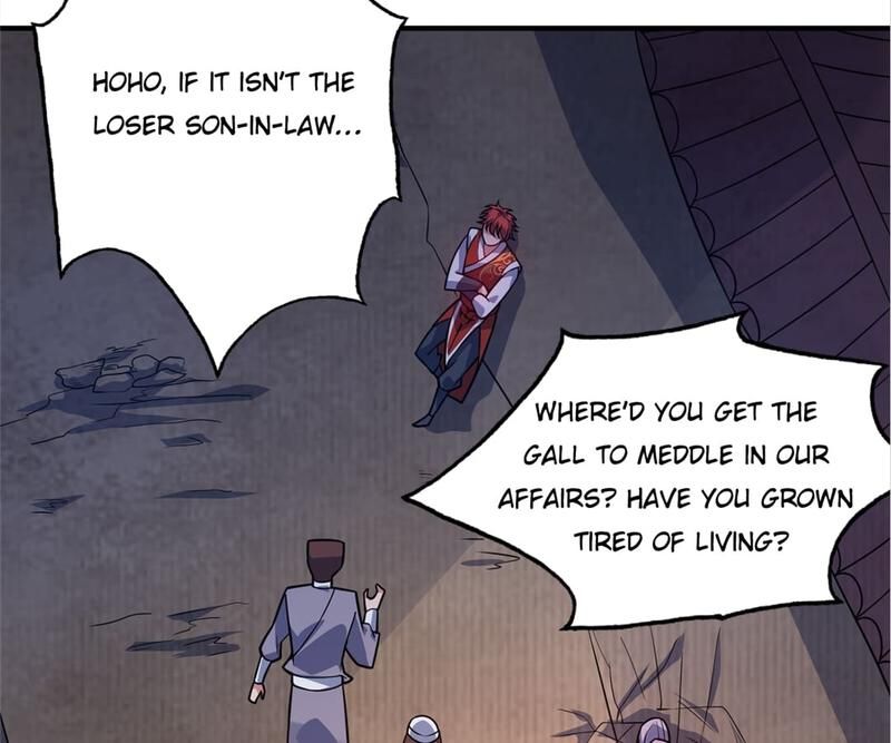 Reincarnated Devourer - Episode 51 — page 35