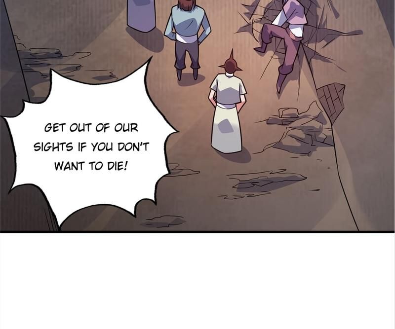 Reincarnated Devourer - Episode 51 — page 36