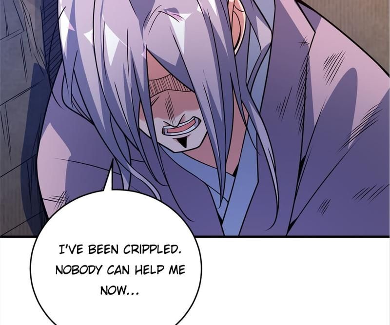 Reincarnated Devourer - Episode 51 — page 38