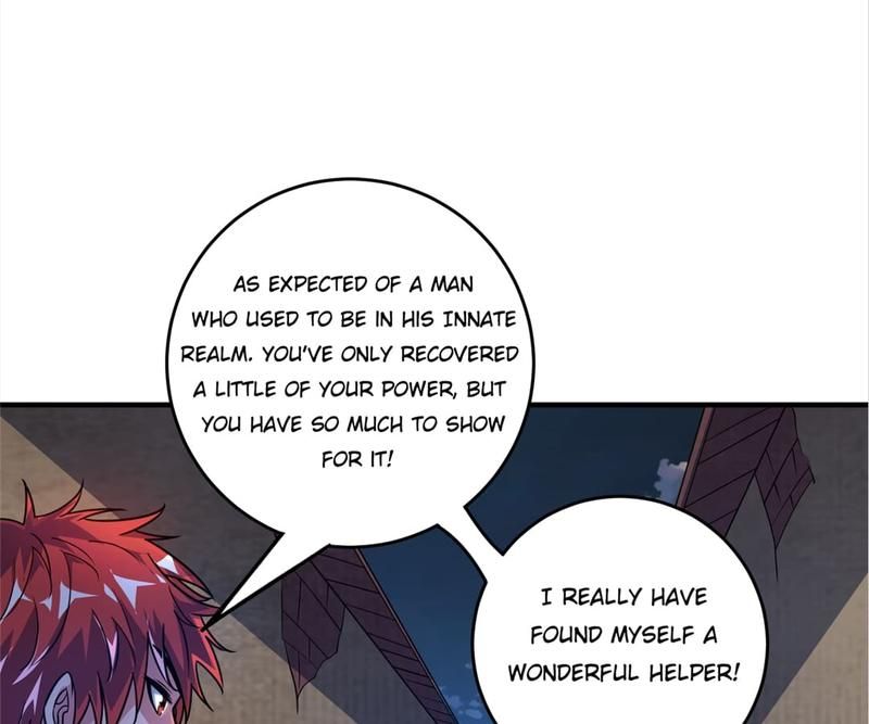 Reincarnated Devourer - Episode 52 — page 16
