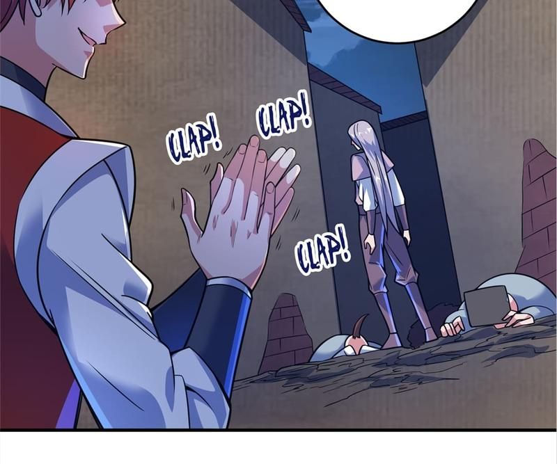 Reincarnated Devourer - Episode 52 — page 17