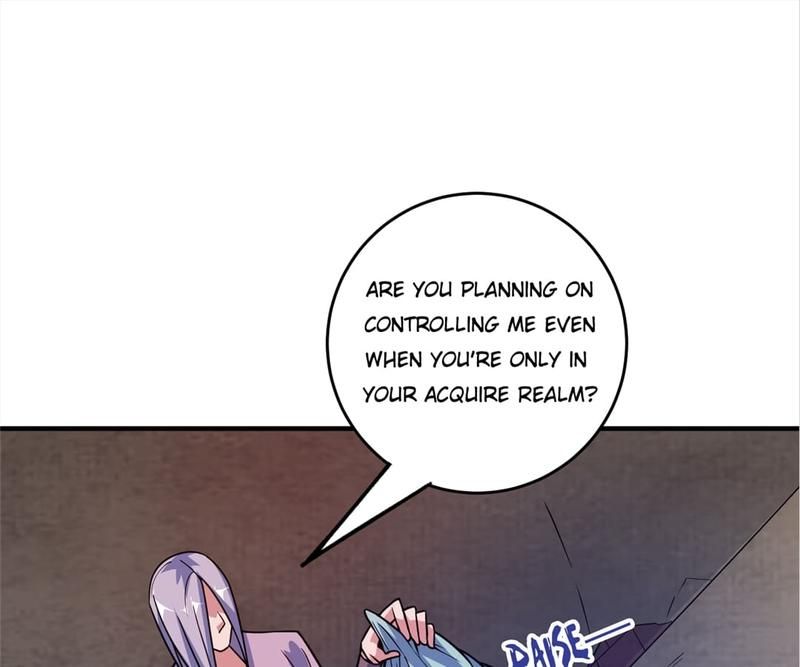 Reincarnated Devourer - Episode 52 — page 19