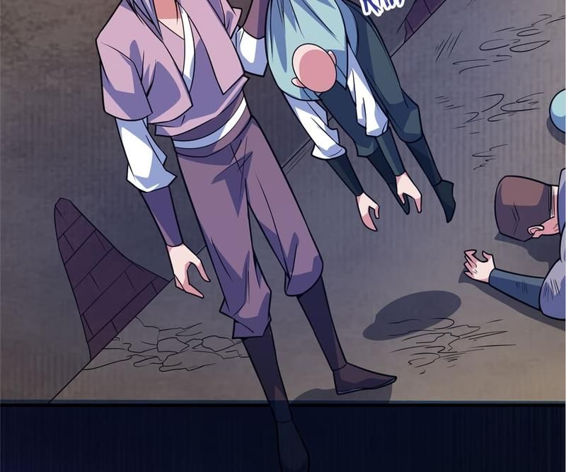 Reincarnated Devourer - Episode 52 — page 20