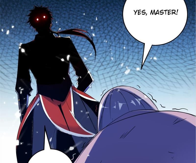 Reincarnated Devourer - Episode 52 — page 35