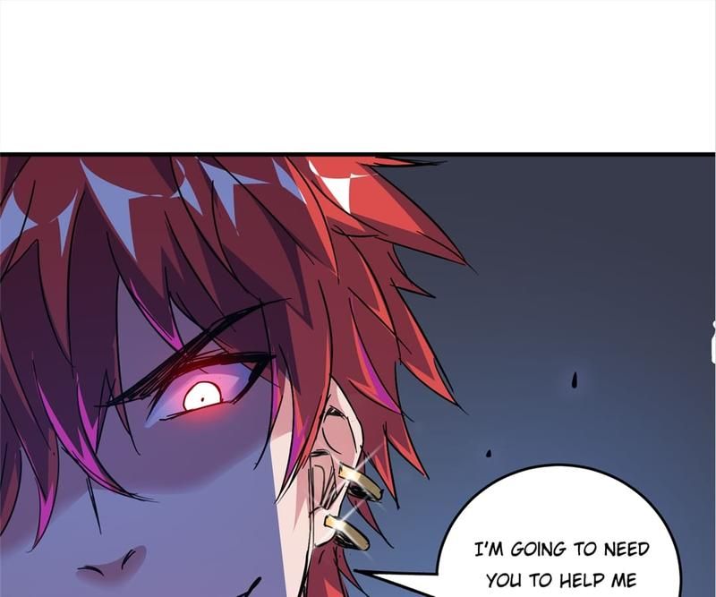 Reincarnated Devourer - Episode 52 — page 37