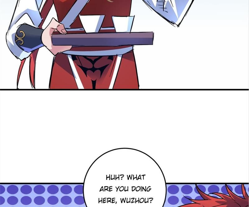 Reincarnated Devourer - Episode 52 — page 50