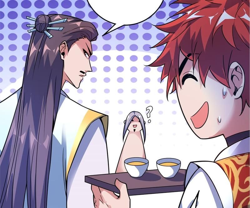 Reincarnated Devourer - Episode 52 — page 51