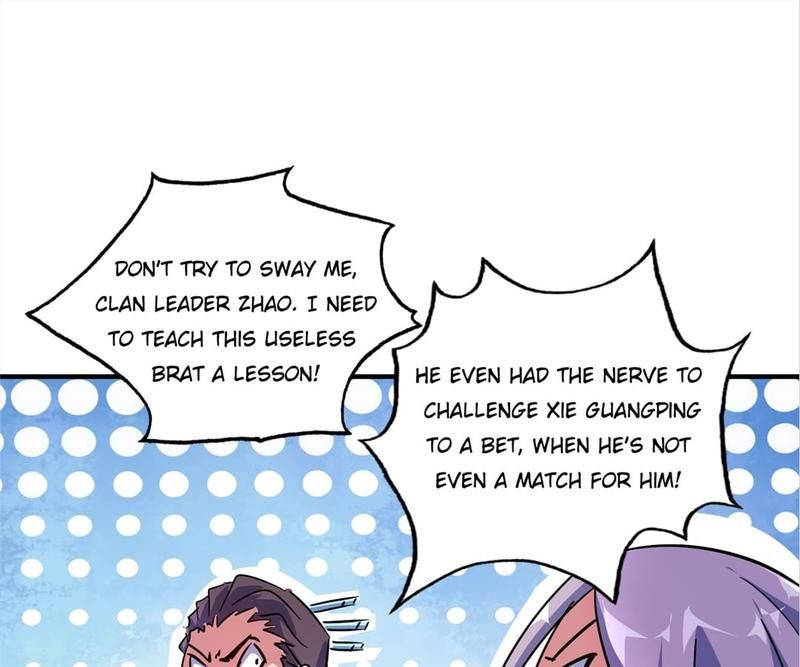 Reincarnated Devourer - Episode 52 — page 56