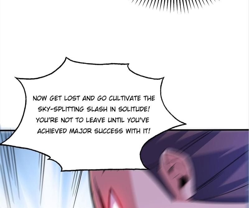 Reincarnated Devourer - Episode 52 — page 58