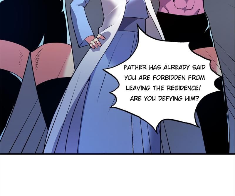 Reincarnated Devourer - Episode 53 — page 21