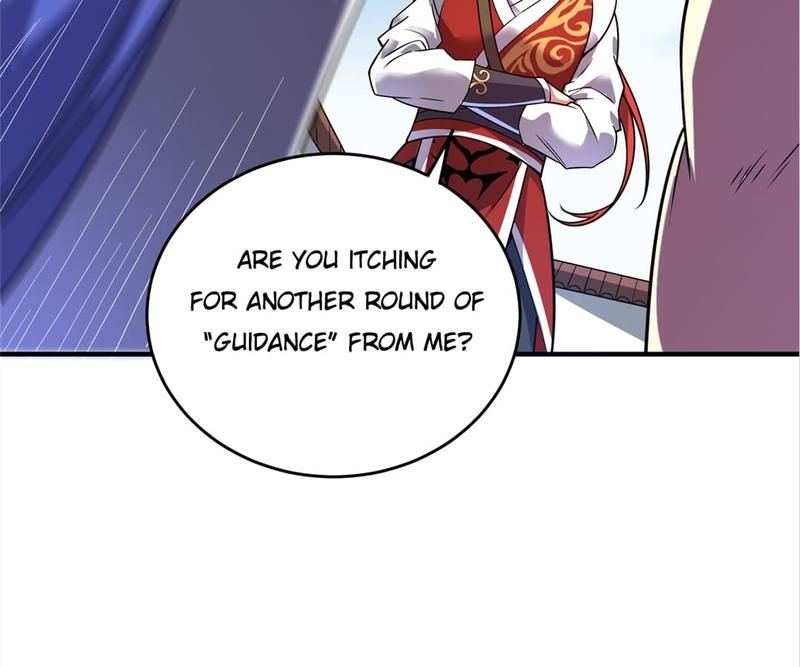 Reincarnated Devourer - Episode 53 — page 23